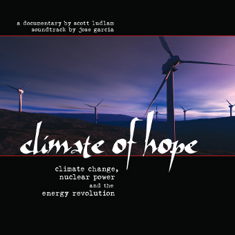Climate of hope