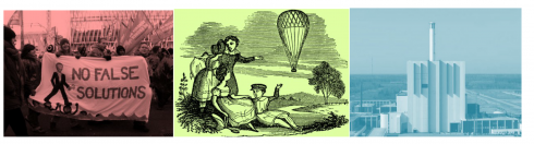 Stänga kärnkraften imorgon eller idag?