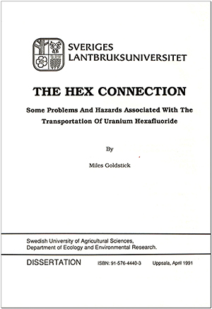The Hex Connection